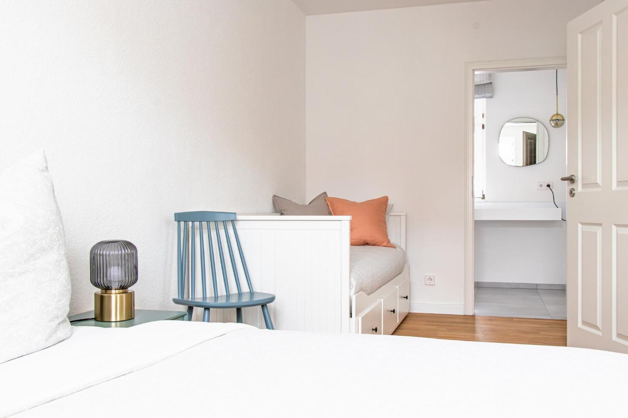 Ferienhaus Im Altstadtgaesschen Mit 3 Badezimmern Кведлинбург Экстерьер фото
